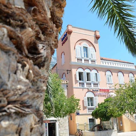 Heritage Hotel Porin Makarska Exterior photo